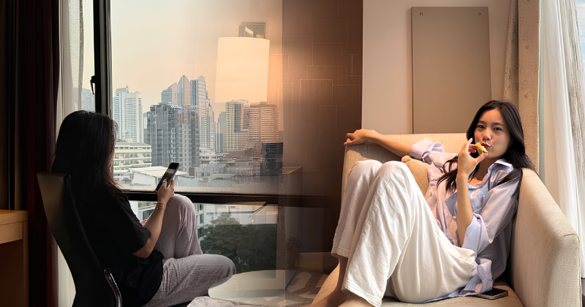 Những người không mua nhà và cũng không thuê nhà