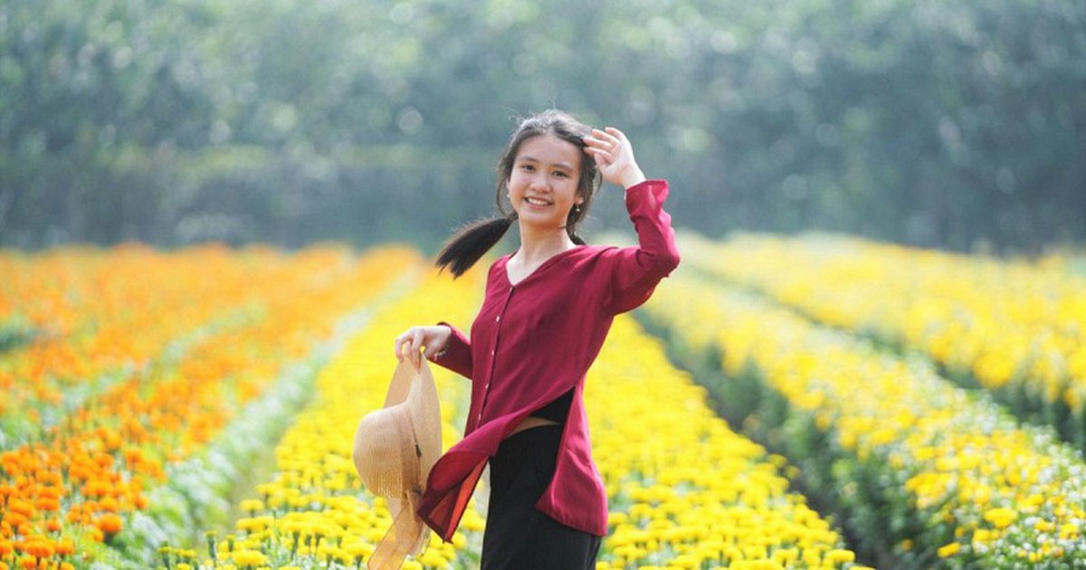 Phát hiện ngôi làng ở Việt Nam có hơn 2.000 giống hoa "không chạm đất", mỗi lần chăm cây phải làm việc này