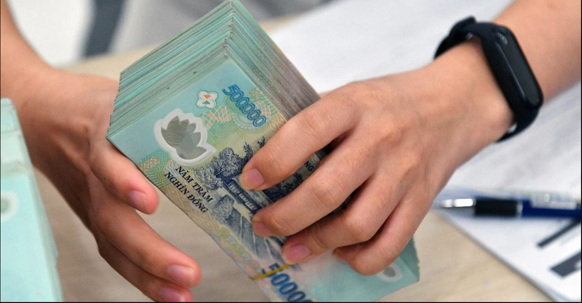Từ 20/7/2026, một nhóm cán bộ, công chức, viên chức được hỗ trợ 2 triệu đồng/tháng ngoài lương: Ai hưởng?