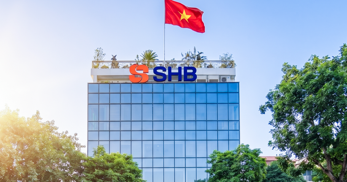 Thêm lãnh đạo SHB muốn mua lượng lớn cổ phiếu để đầu tư