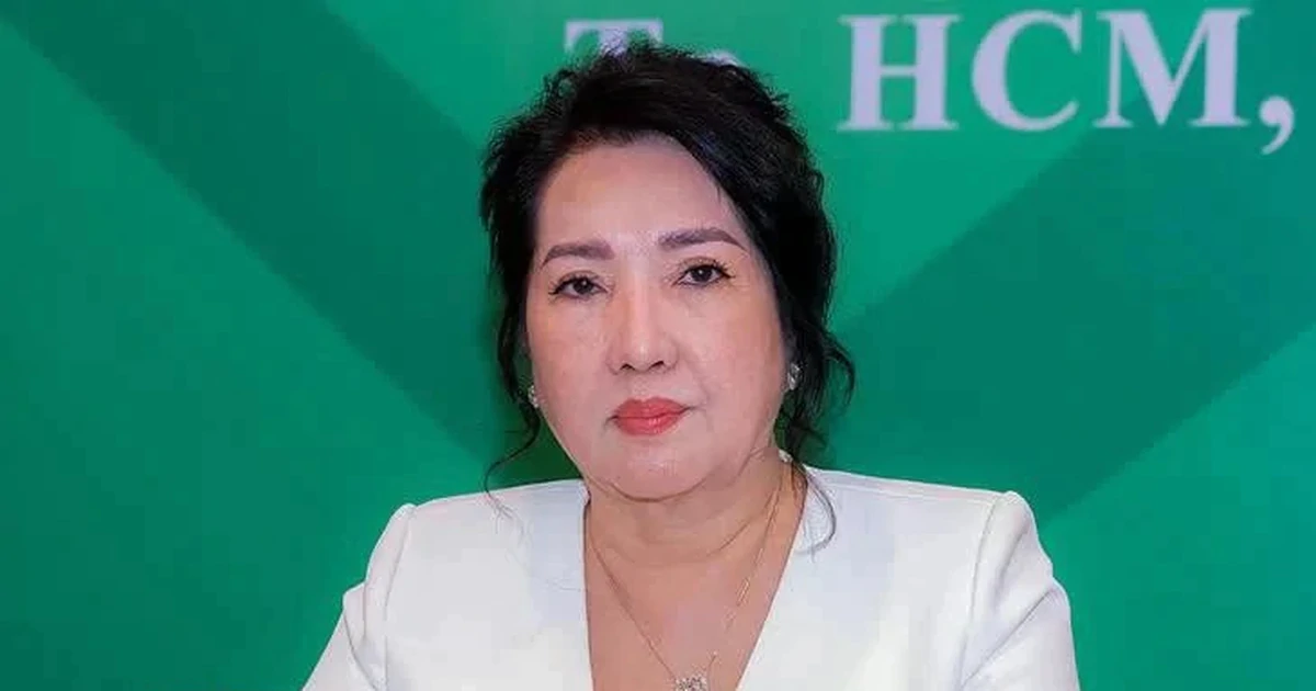 Lý do bà Như Loan được chuyển từ án treo sang cải tạo không giam giữ