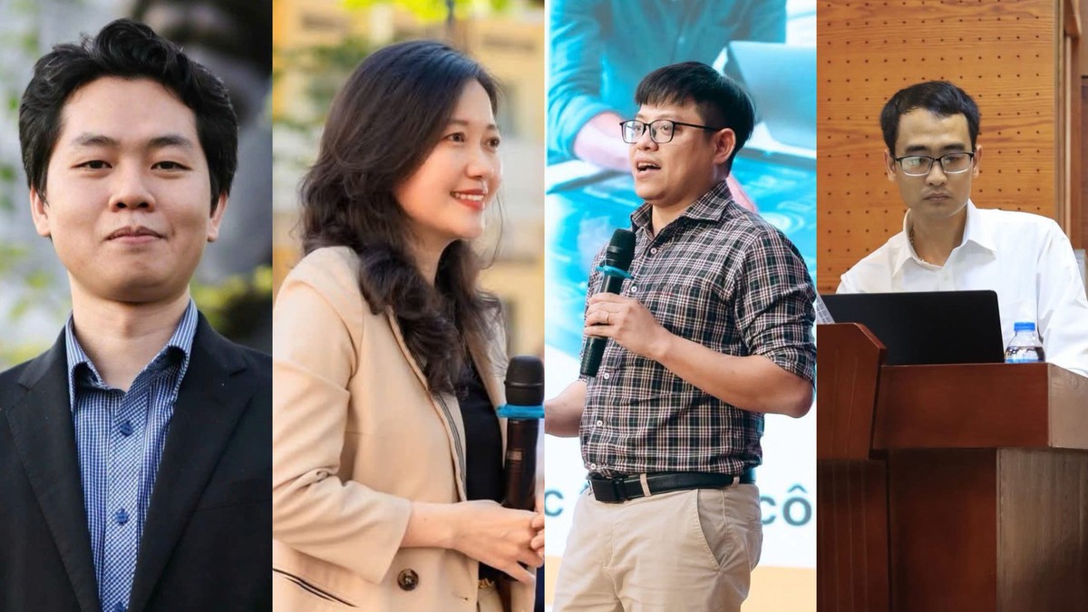 1 trường ĐH Việt Nam có 4 giảng viên lọt Top 2% nhà khoa học ảnh hưởng nhất thế giới năm 2026