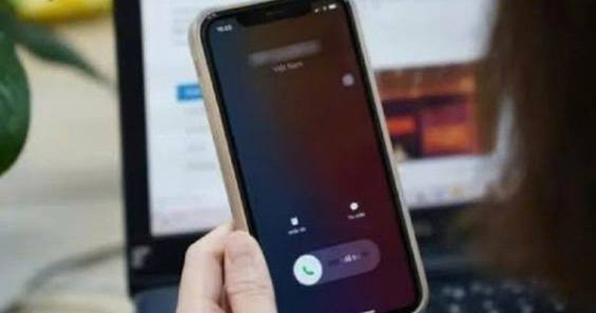 Công an cảnh báo người dùng tài khoản ngân hàng chú ý khi nhận cuộc gọi như sau