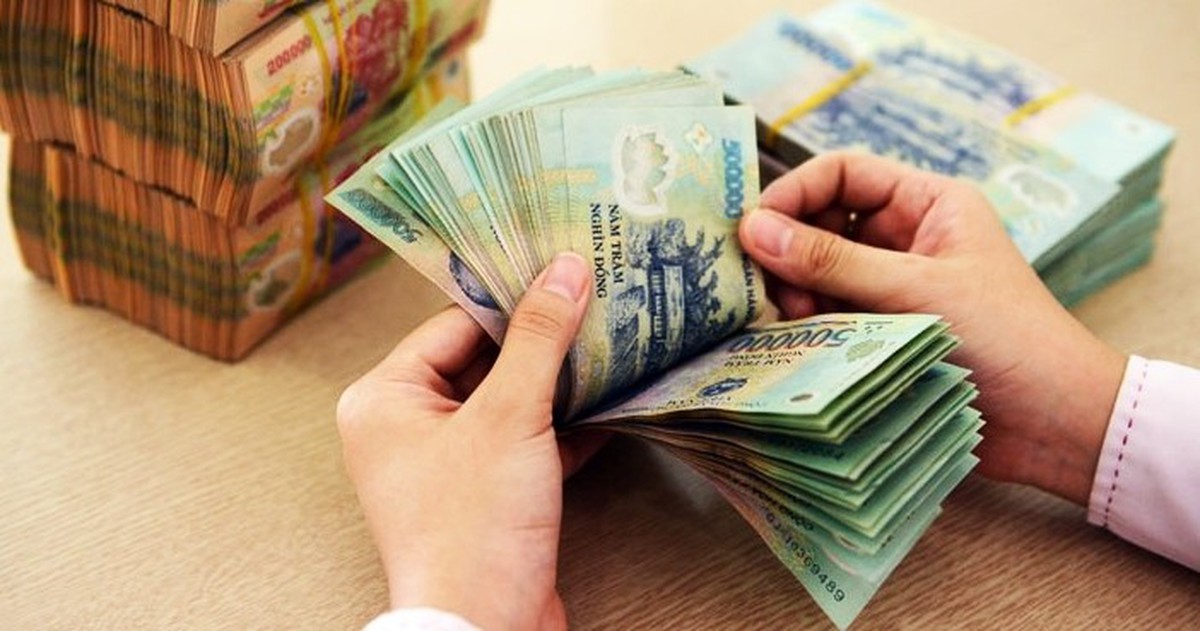 Khởi tố 2 người, thu hồi 130 tỷ trong vụ án tại Quỹ tín dụng nhân dân Thành Đô
