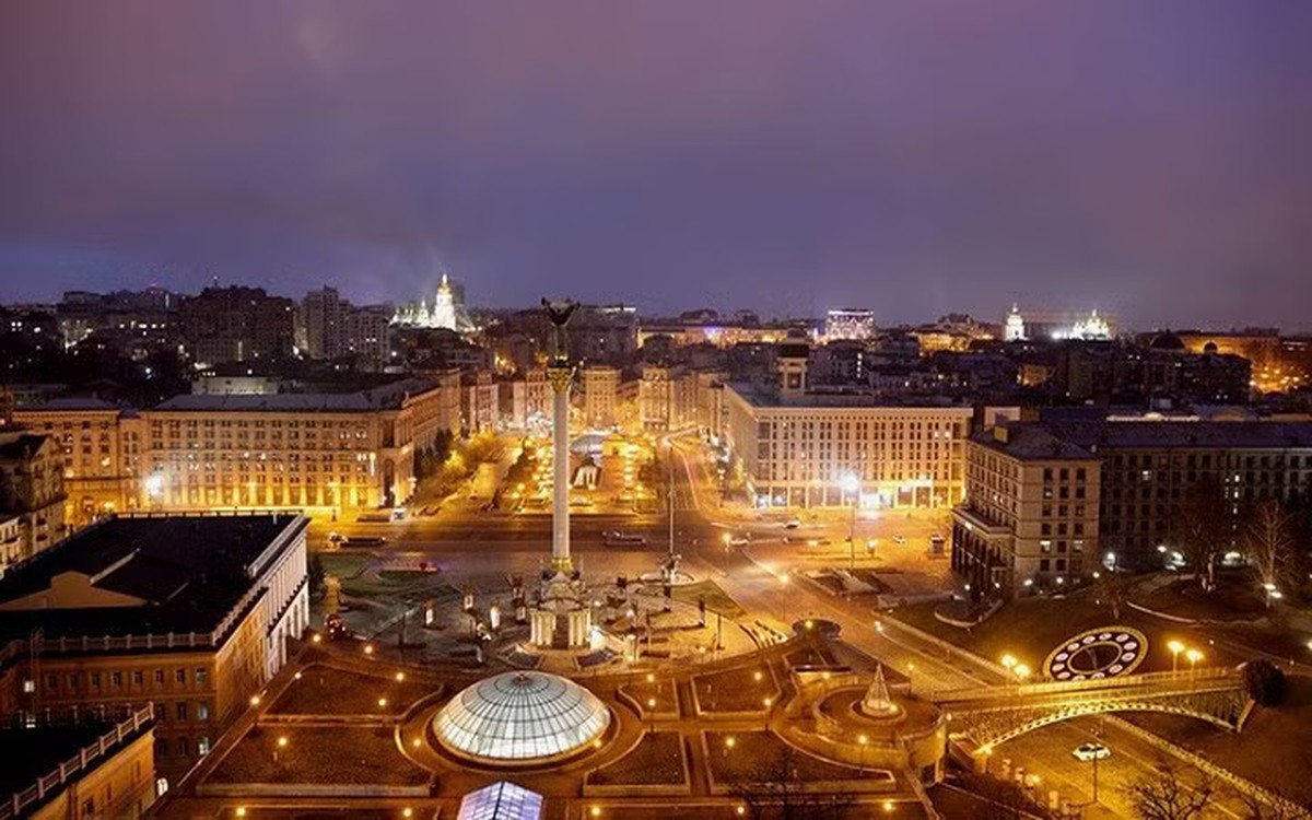 Bộ Quốc phòng Ukraine cần thêm bao nhiêu tiền cho chi tiêu quân sự năm 2027?