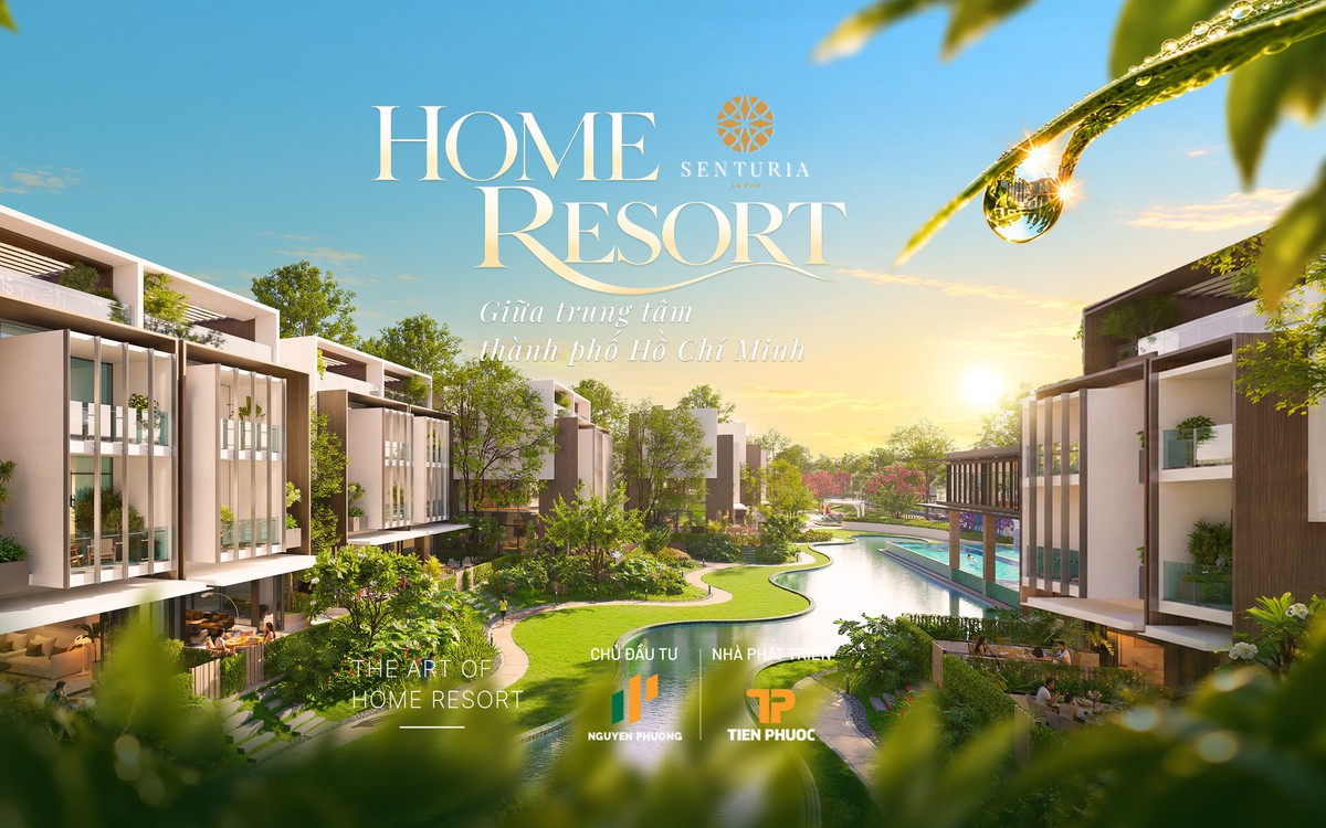 Khi "trái tim" TP.HCM xoay trục, dự án nào hưởng lợi?