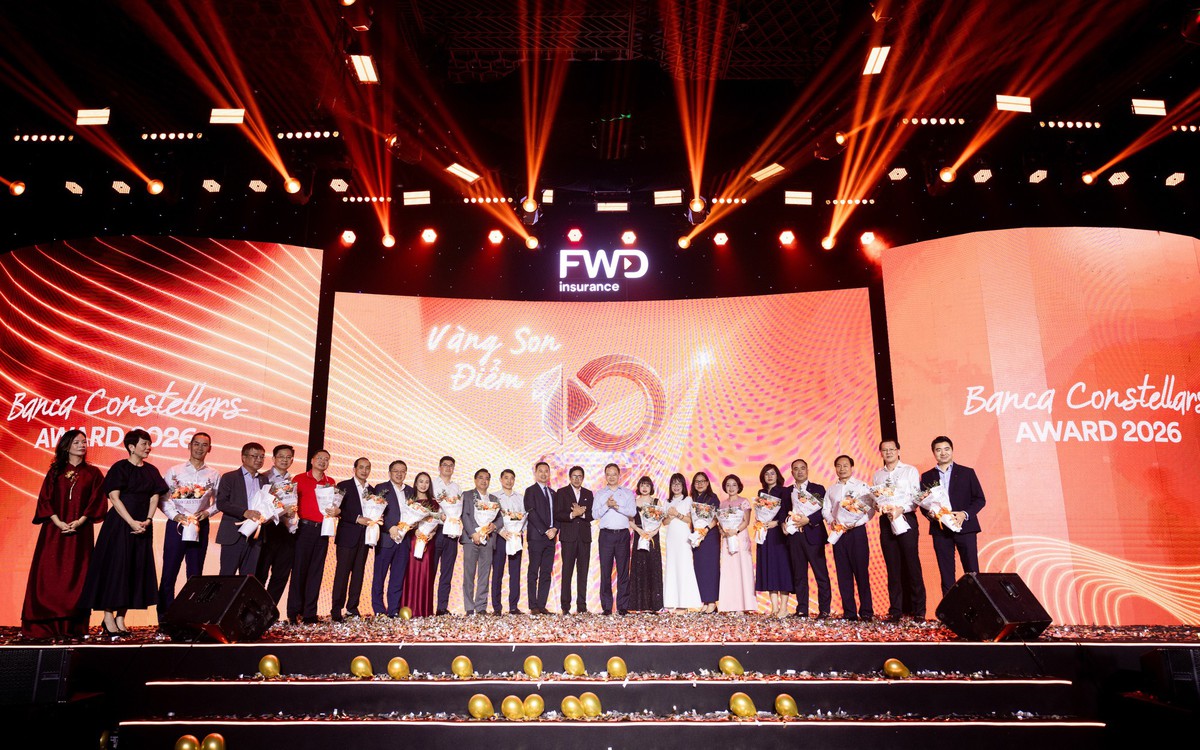 Tư vấn tài chính trong hệ sinh thái FWD - Vietcombank: Lợi thế tạo nên khác biệt