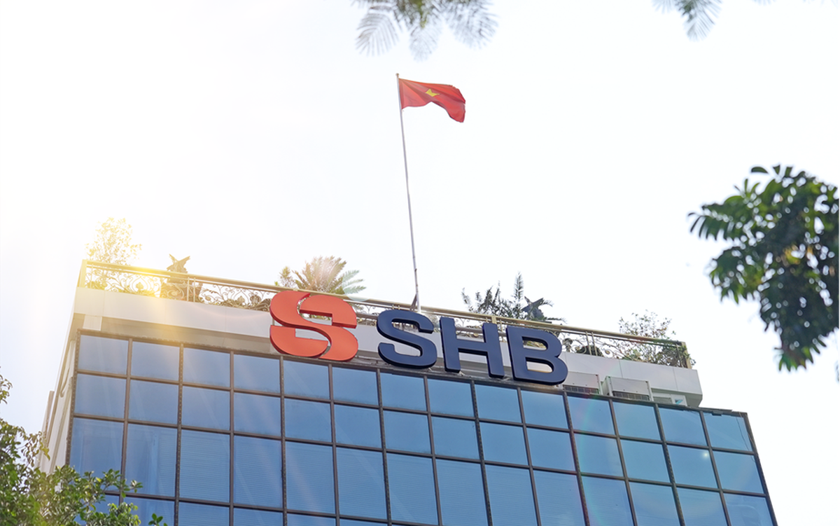 SHB lên tiếng về những thông tin chưa được kiểm chứng xuất hiện trên thị trường