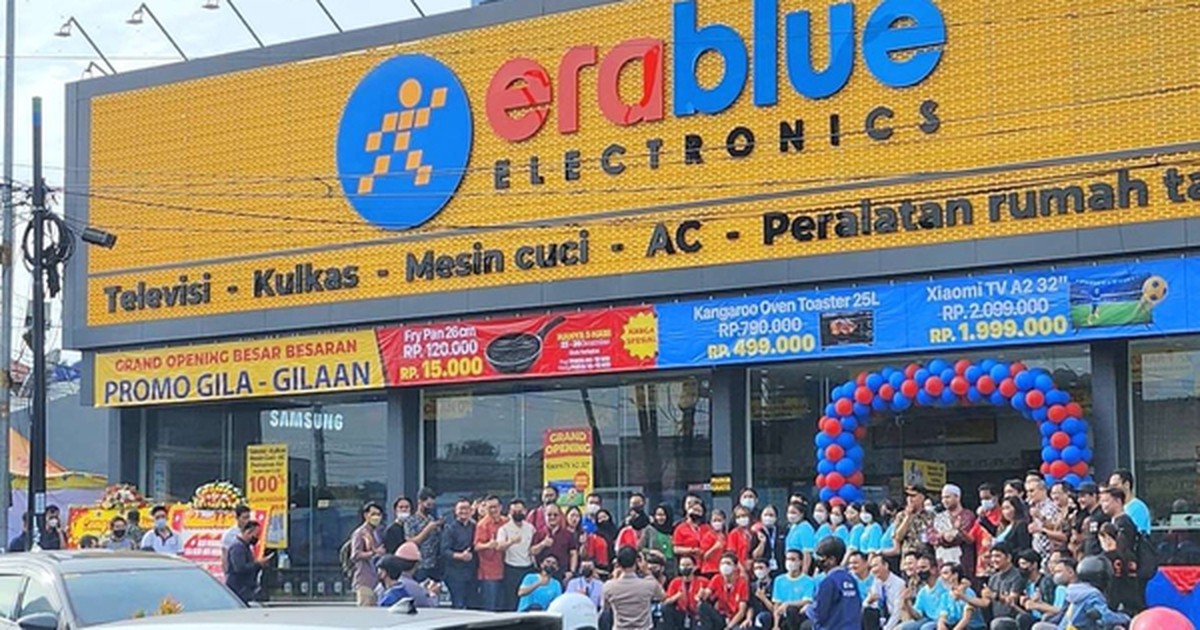 Tổng giám đốc MWG nói gì về kế hoạch mở rộng sang Indonesia và thị trường mới?