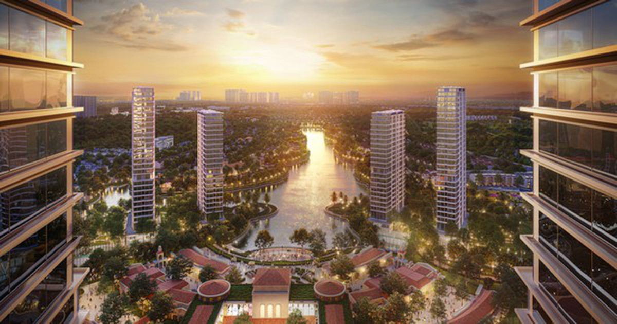 SJ Group muốn vay ngân hàng để đầu tư dự án Khu nhà ở Văn La