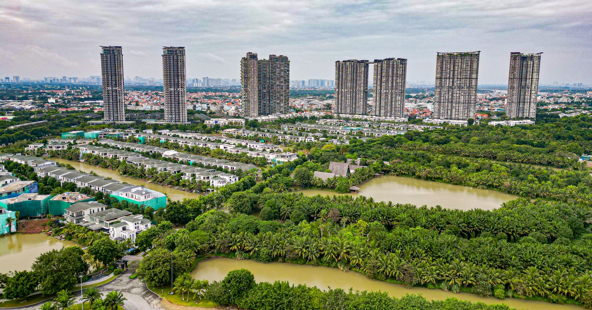 Sân vận động 60.000 chỗ, cao tốc liên vùng và loạt hạ tầng nghìn tỷ đồng loạt đổ bộ, bất động sản tỉnh sát vách Hà Nội tăng trưởng ra sao?