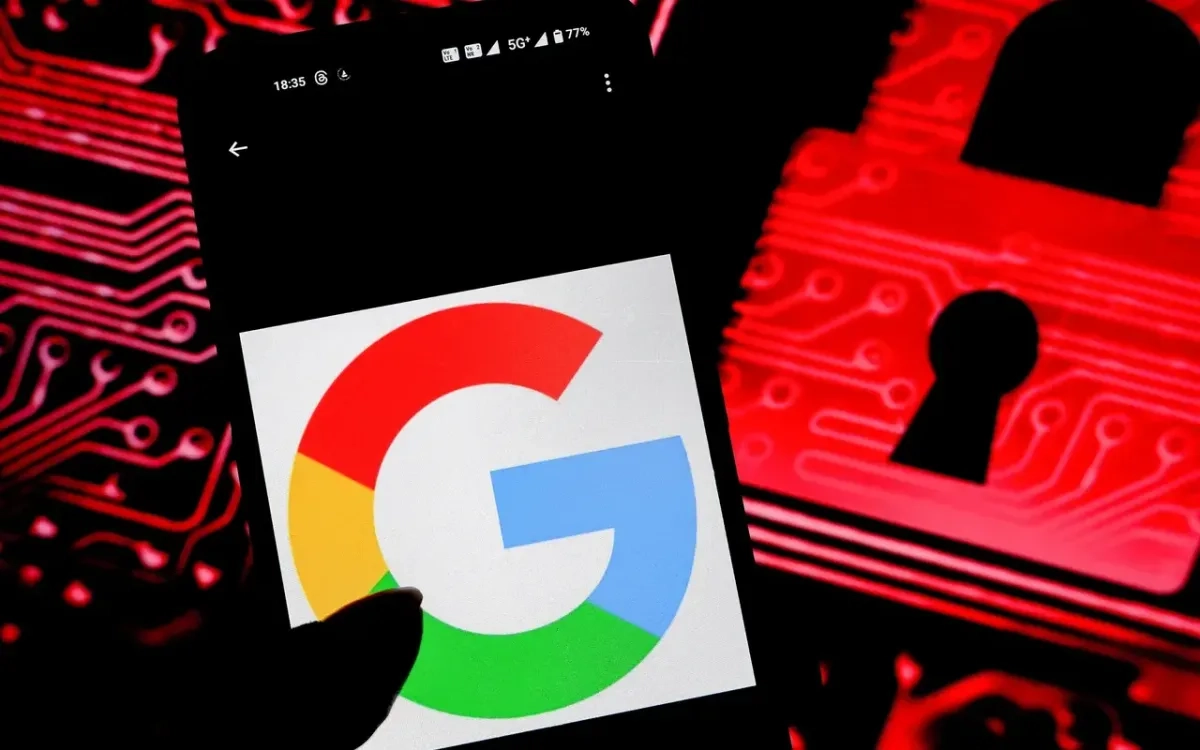 Google hướng dẫn cách tránh bị khóa tài khoản