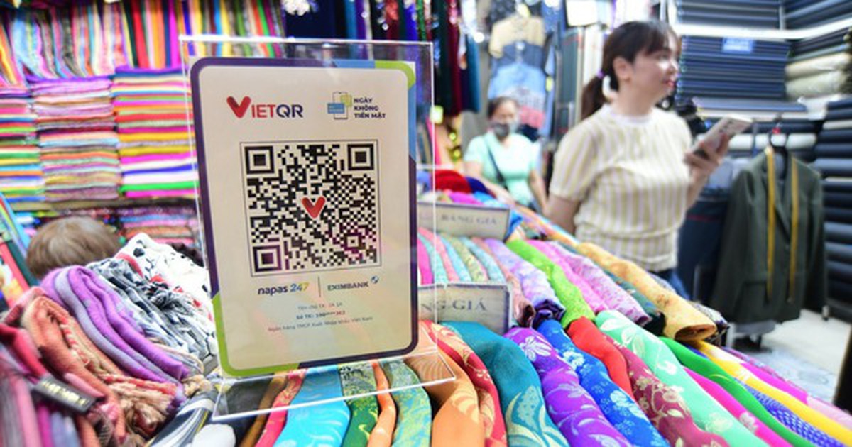 Có tình trạng sử dụng tài khoản cá nhân để che giấu doanh thu, trốn tránh nghĩa vụ thuế