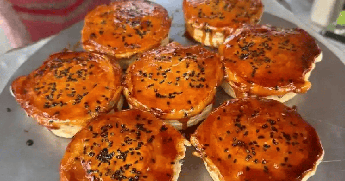 Quên sơn hào hải vị đi, đây là 6 món vỉa hè "ngon nuốt lưỡi" ở thành phố biển khiến hội mê xê dịch phát cuồng!