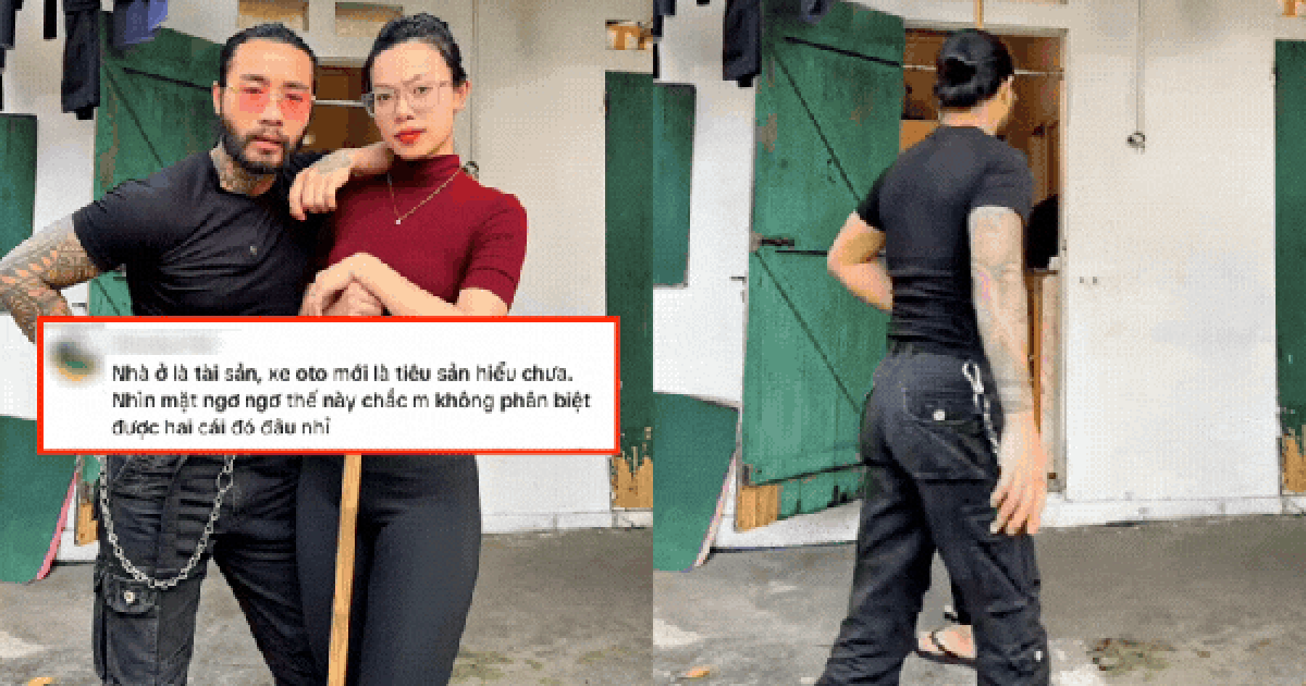 Thuê trọ 1 triệu/tháng nhưng chi 8 triệu thuê giúp việc: Vợ chồng trẻ gây tranh cãi, song khoản tiền tiết kiệm mới khiến nhiều người bất ngờ