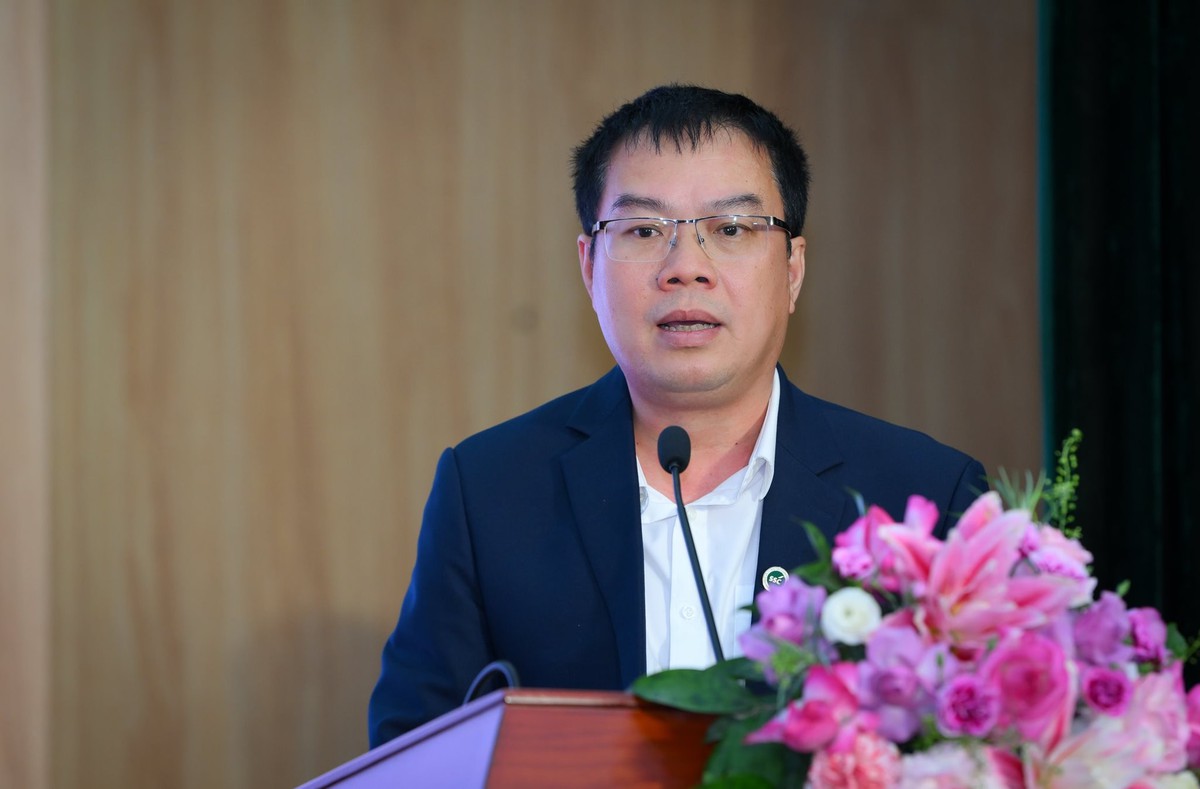 Lãnh đạo UBCKNN: Luật quy định công bố tài liệu ĐHĐCĐ trước 21 ngày, nhưng nhiều DN đối phó bằng tài liệu chắp vá