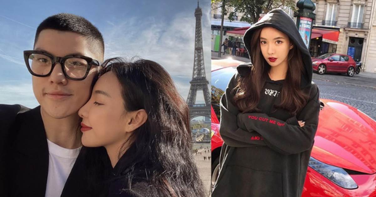 Cuộc sống hiện tại của "Tiểu thư đẹp nhất giới siêu giàu Trung Quốc" sau tròn 16 năm nổi tiếng