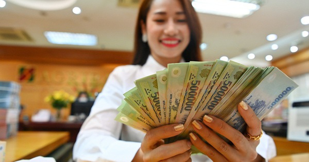 Các ngân hàng chi hơn 132.000 tỷ cho nhân viên: BIDV, VietinBank, Vietcombank, MB và VPBank dẫn đầu