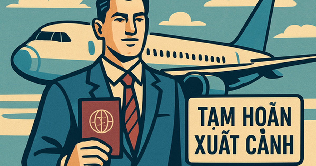 Tạm hoãn xuất cảnh người đại diện pháp luật Công ty TNHH Mộc Châu Milk