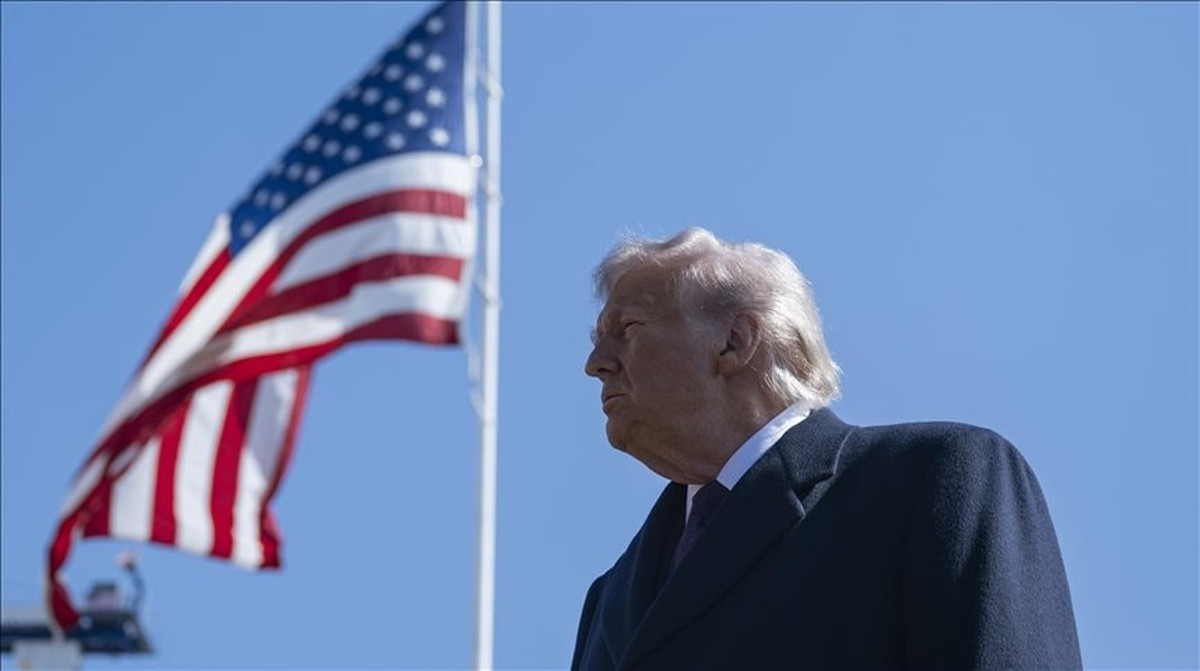 Mỹ lại đón tin vui kịp thời từ Venezuela