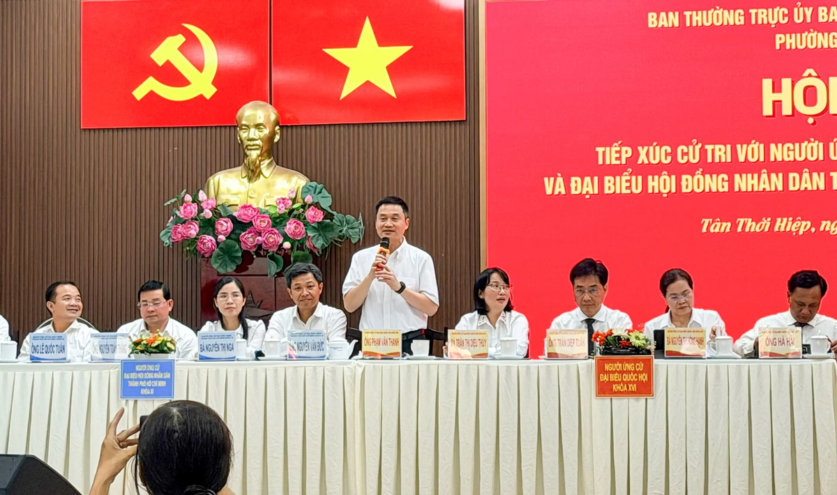 Chủ tịch HĐQT Petrolimex hứa: Có thể hy sinh lợi nhuận để nhập thêm xăng dầu cung cấp cho thị trường