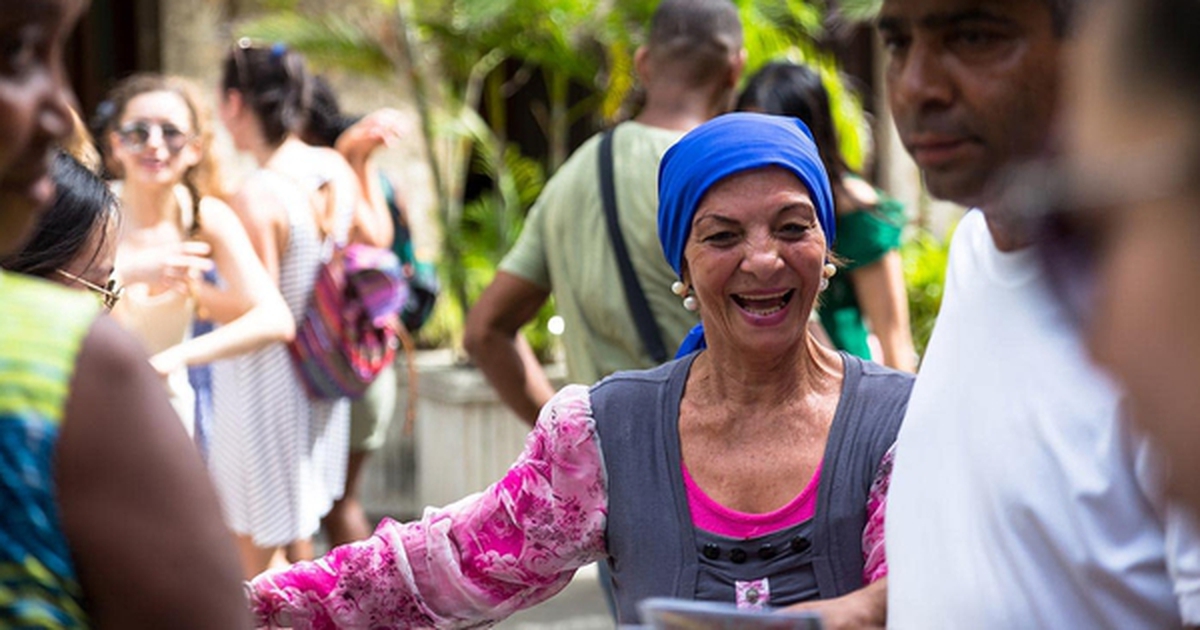 Cuba cam kết lớn với LHQ: Tận dụng triệt để "kho báu trời ban" để thay đổi vận mệnh quốc gia