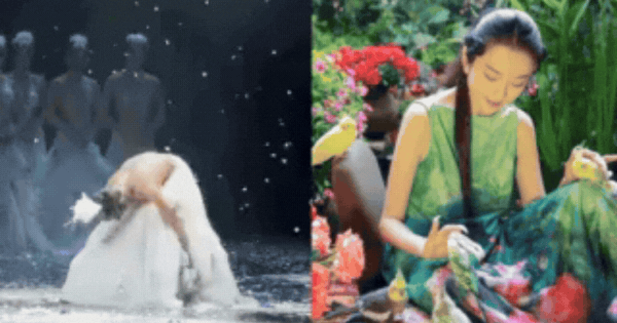 Người đàn bà "chống già" giỏi nhất thế giới: U70 vẫn trẻ như măng, body nét đến nỗi gái trẻ xin thua