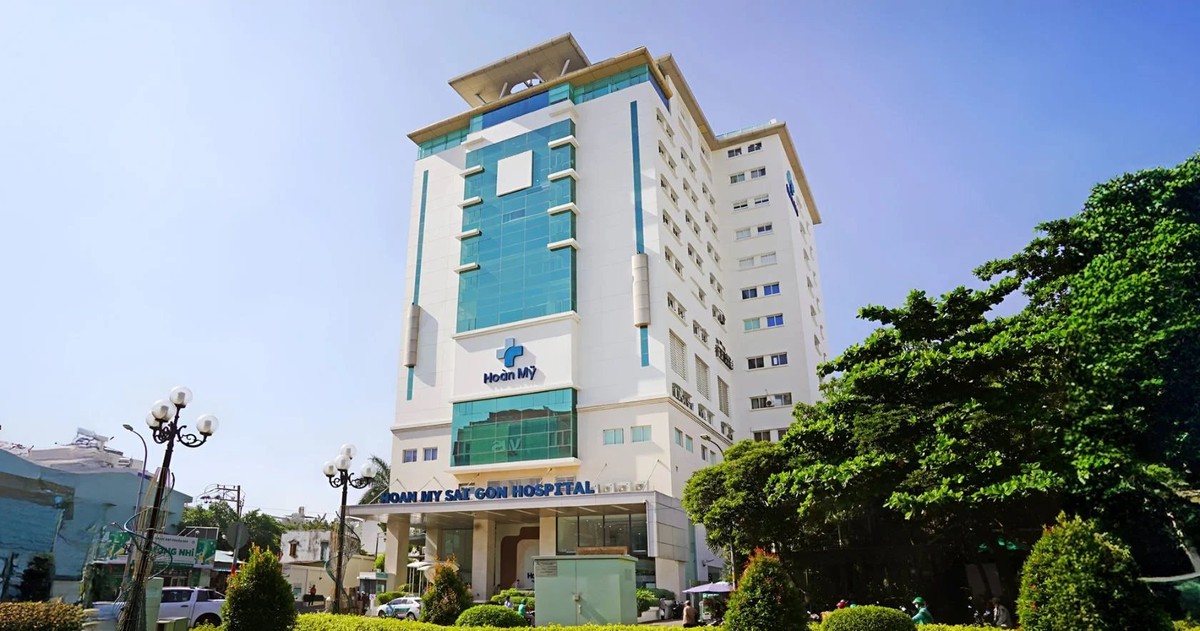 Chủ chuỗi bệnh viện tư lớn hàng đầu Việt Nam có Tổng giám đốc mới sinh năm 1993