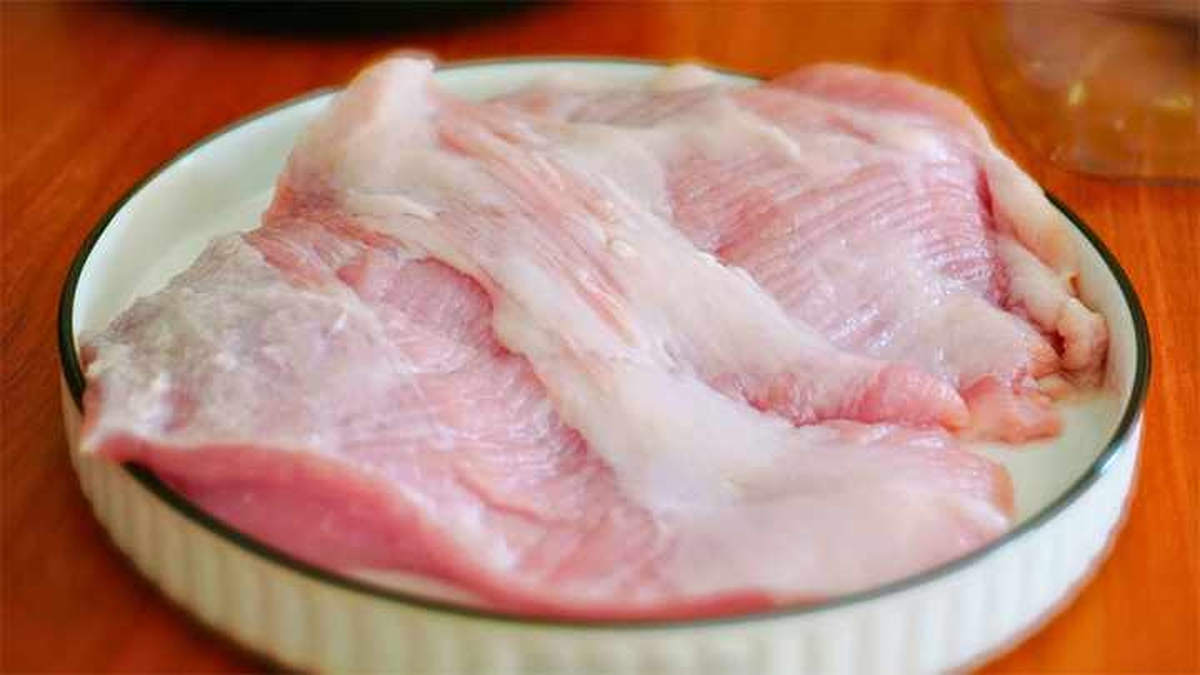 Nhiều người mê thịt má heo nhưng ít biết 3 rủi ro sức khỏe đằng sau