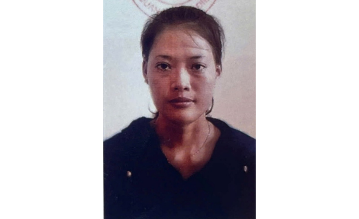 Ai thấy đối tượng Nguyễn Thị Lan SN 1984 ở đâu báo công an ngay