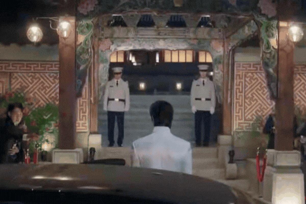 Đám cưới đẹp nhất 2026 đây rồi: Chú rể là hoàng tử, cô dâu là tài phiệt, chiếm hết sự hoàn hảo trên đời