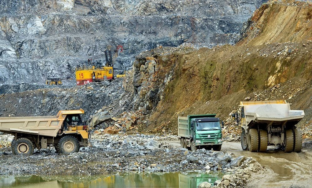 Việt Nam có kho báu khủng, Mỹ 4 lần đánh tiếng, Trung Quốc 2 lần ngỏ ý hợp tác, công nghệ 2 siêu cường có gì?