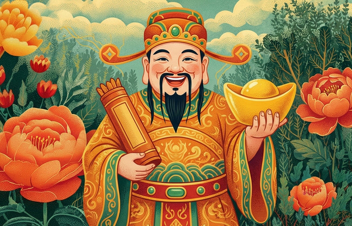 Từ 12-18/3, 3 con giáp dễ đổi vận tiền bạc, nắm đúng cơ hội dễ hái ra tiền, người thứ nhất đặc biệt sáng cửa