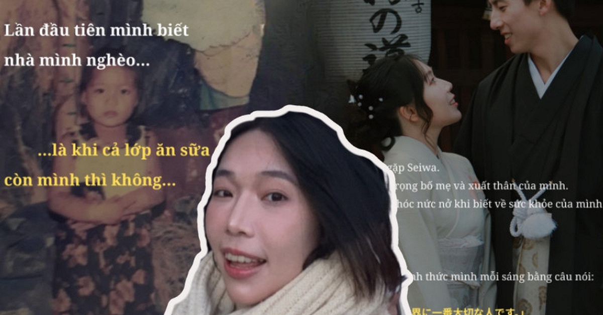 Xúc động câu chuyện 13 bức ảnh khiến Tóc Tiên và 60 nghìn người thả tim: Nếu biết cuộc đời rất ngắn, bạn có hoài phí hôm nay?