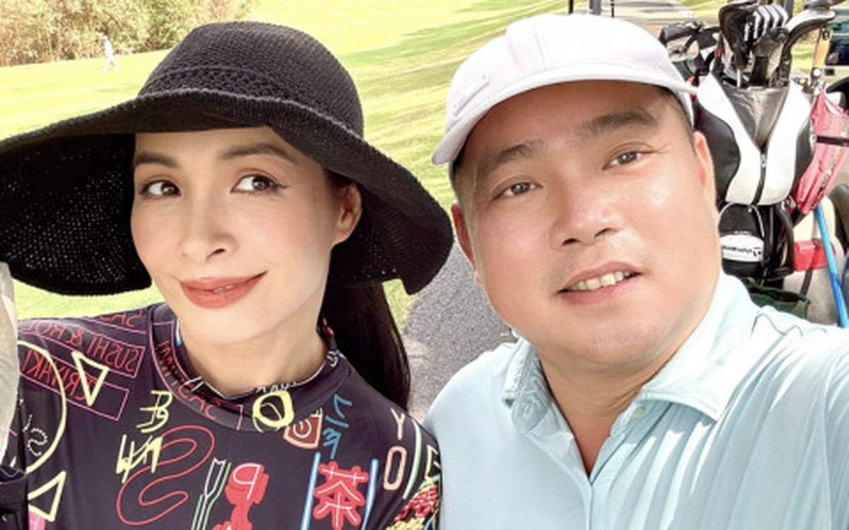 Chuyện gì đang xảy ra với vợ chồng nhạc sĩ Minh Khang?