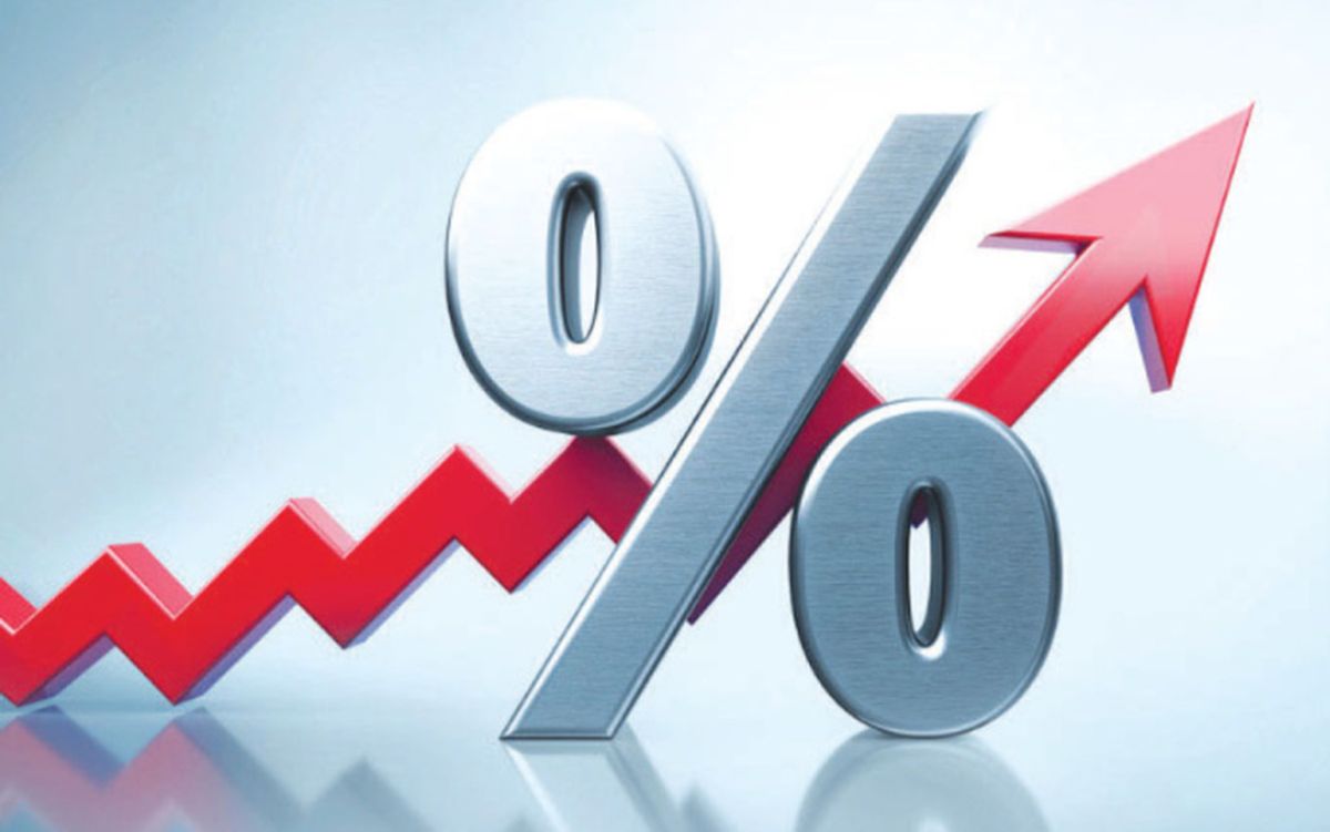 Ngân hàng tư nhân lớn nhất hệ thống vừa tăng lãi suất tiết kiệm lên vùng 7%