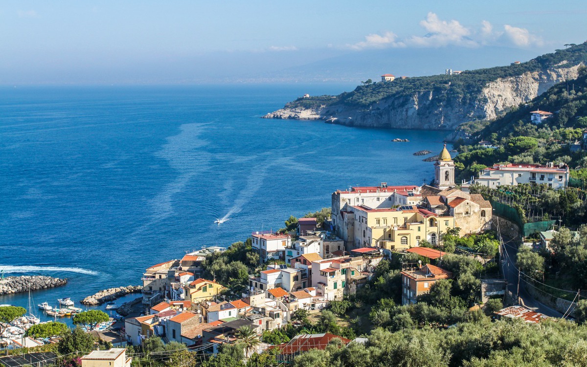 Thiên đường sống giữa vùng xanh nguyên bản dưới chân “thiên hạ đệ nhất hùng quan”