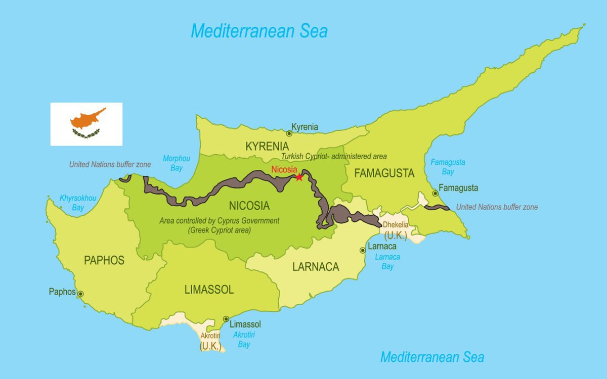 UAV Iran nhắm căn cứ Anh, châu Âu lo ngại: Vì sao "Hòn đảo tình yêu" bỗng trở thành điểm nóng chiến lược?