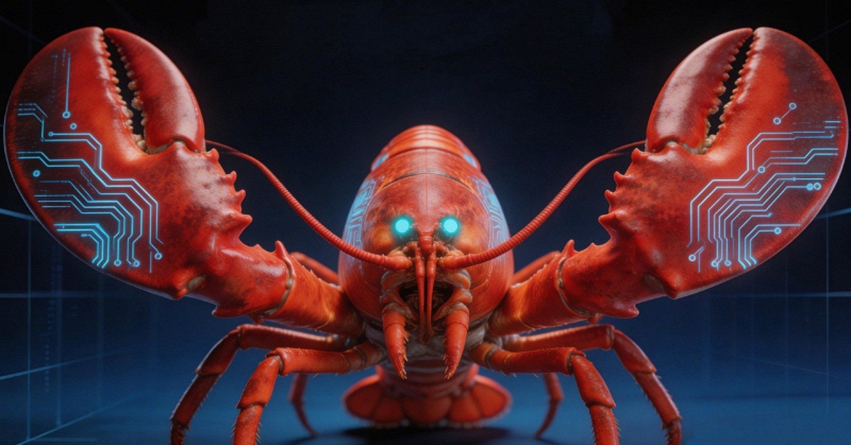 Con "tôm hùm" không ăn được đã gieo rắc nỗi lo lắng cho nhiều người Trung Quốc: Lý do là gì?