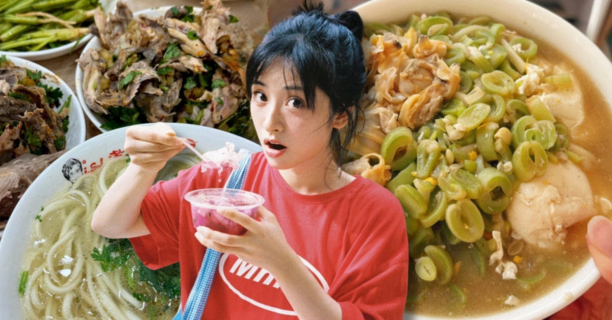 Ai mê bún phở chắc chắn phải thèm "chảy nước miếng" với 6 tô mì nức tiếng vùng này: Nước dùng thanh ngọt, thêm khúc "xí quách" thì quên sầu!