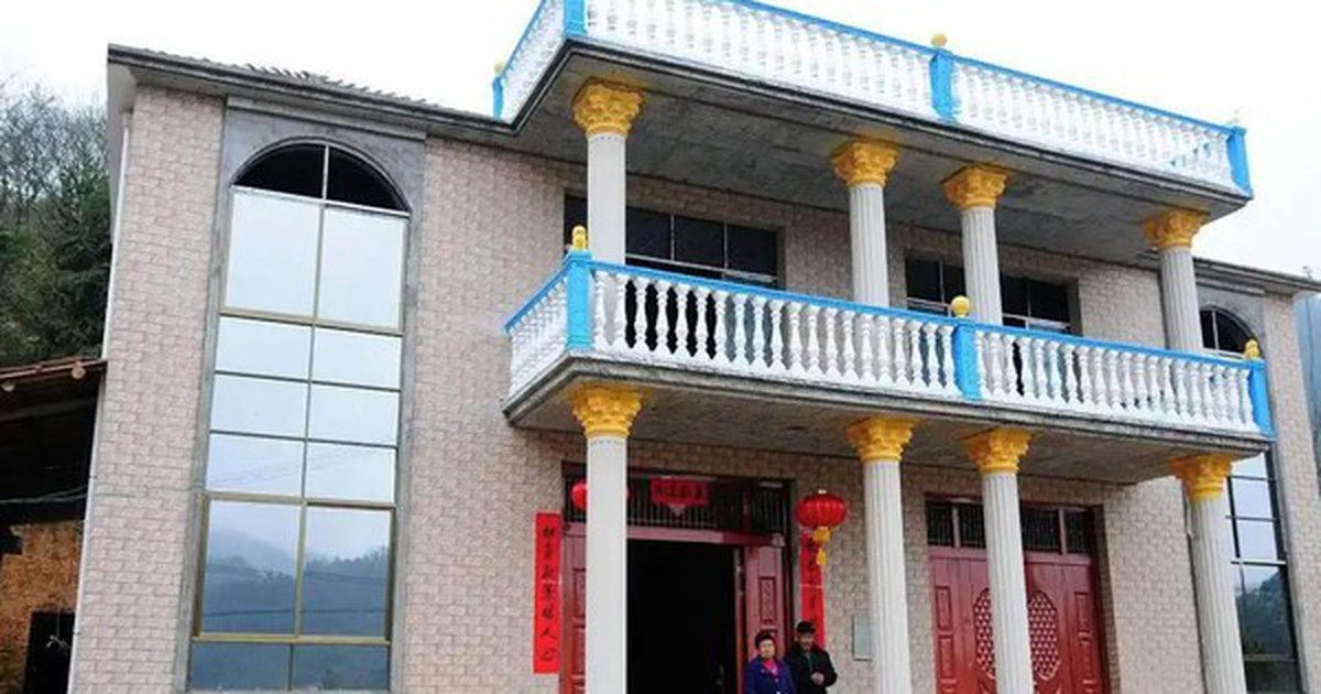 Dồn tiền xây nhà ở quê để "báo hiếu", tôi nhận ra đó là quyết định tài chính sai lầm nhất đời khi bước vào tuổi nghỉ hưu