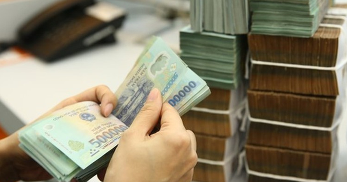 Đề xuất cho vay tới 400 triệu đồng không cần chứng minh mục đích