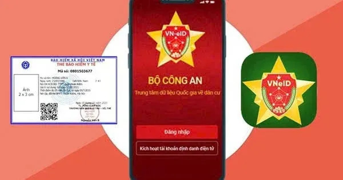 Người dân có thẻ bảo hiểm y tế nhớ kỹ những điều sau