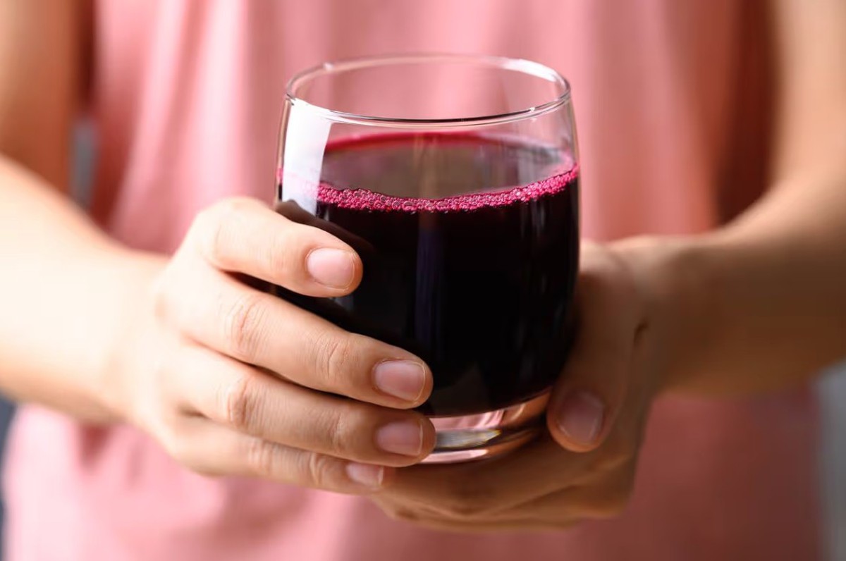 Mạch máu “rất thích” loại nước này, uống 1 ly mỗi ngày huyết áp cũng phải “dịu xuống”