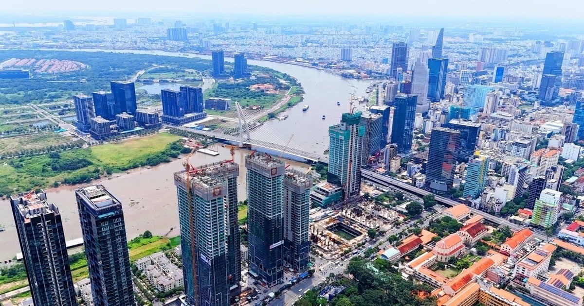 Tín dụng và lãi suất ngân hàng: “Bộ lọc” tái cấu trúc thị trường bất động sản