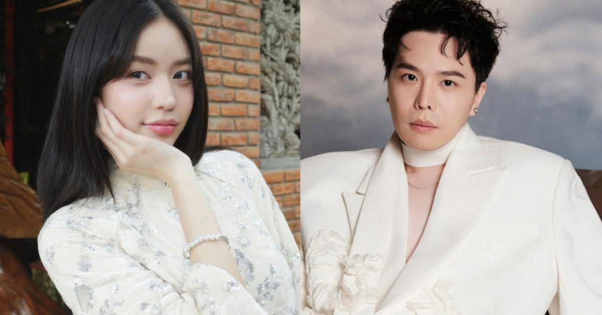 Gia thế của bạn trai Hoa hậu Thanh Thuỷ