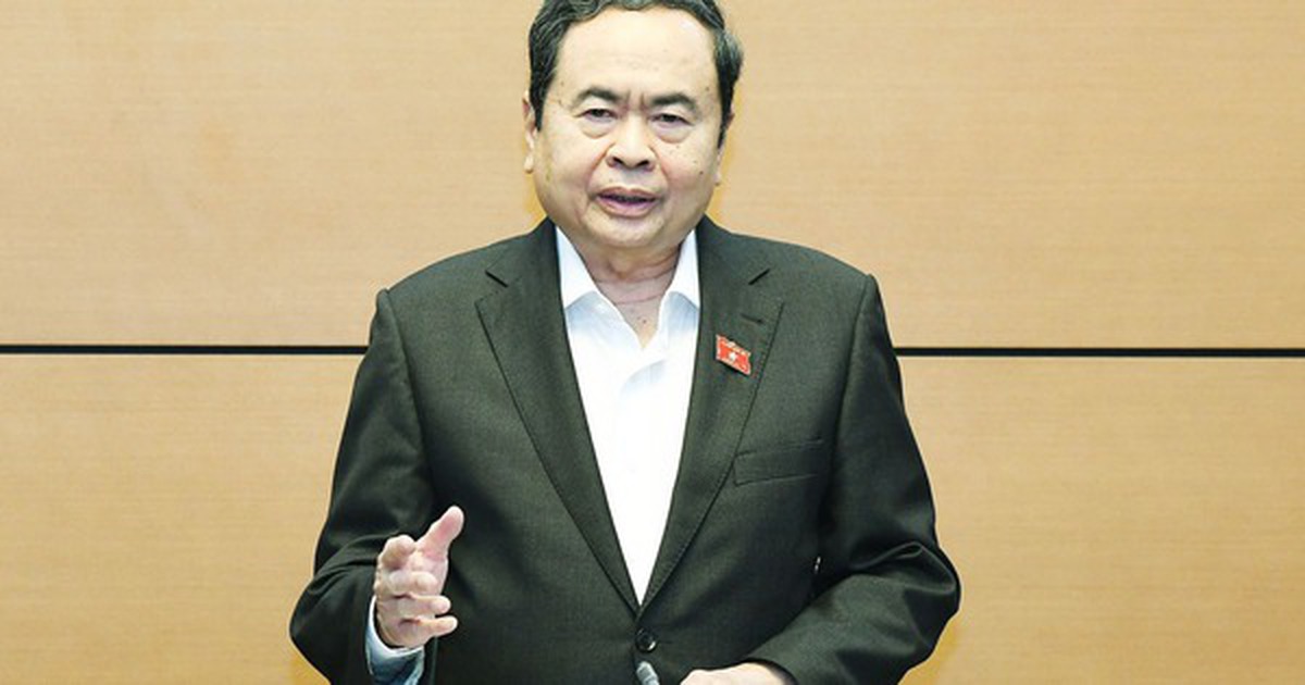 Chủ tịch Quốc hội chủ trì cuộc họp rà soát các công việc chuẩn bị cho ngày bầu cử