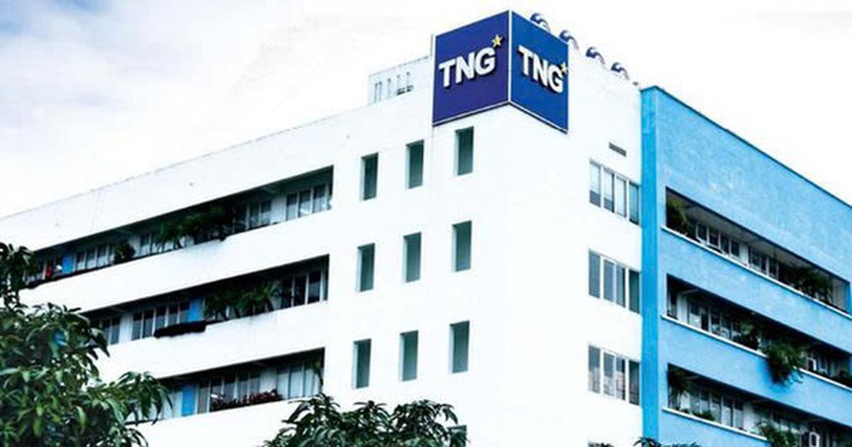 TNG muốn gom thêm cổ phần tại TNG Land