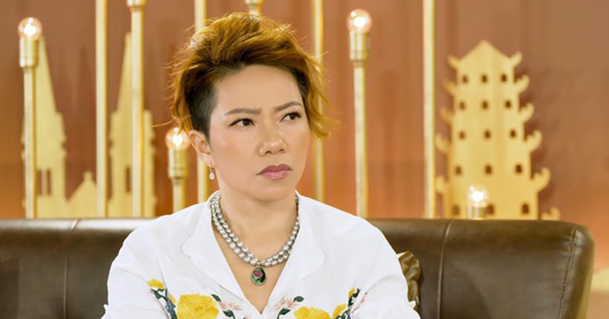 Con gái NSND Trần Hiếu nói cú sốc lớn: "Đó là thời gian kinh khủng nhất"