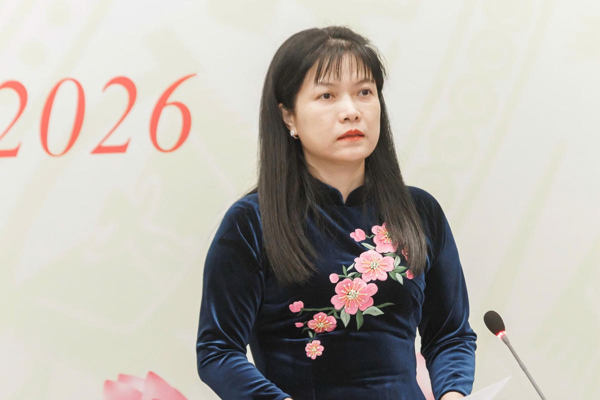 Tăng cường giới thiệu nhân sự có chuyên môn cao, doanh nhân ứng cử đại biểu Quốc hội khóa XVI